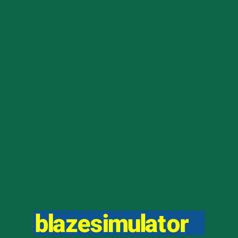 blazesimulator