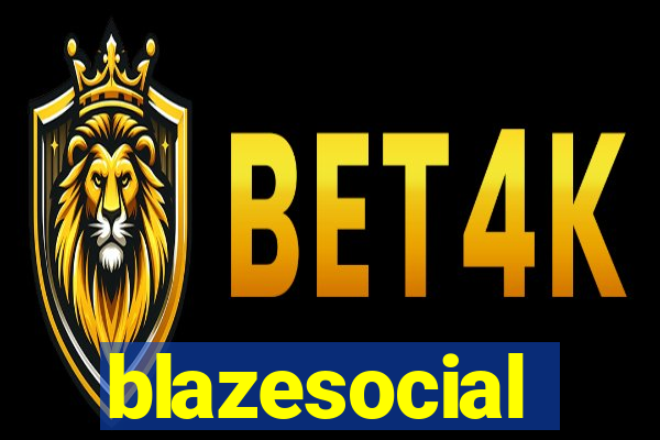 blazesocial