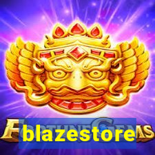 blazestore