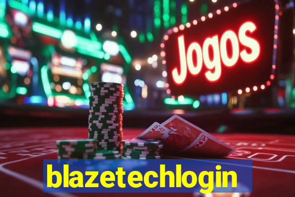 blazetechlogin