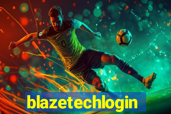 blazetechlogin