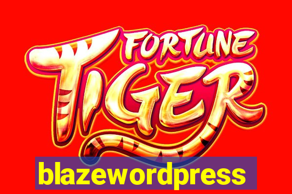 blazewordpress