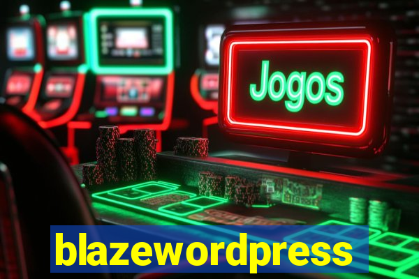 blazewordpress