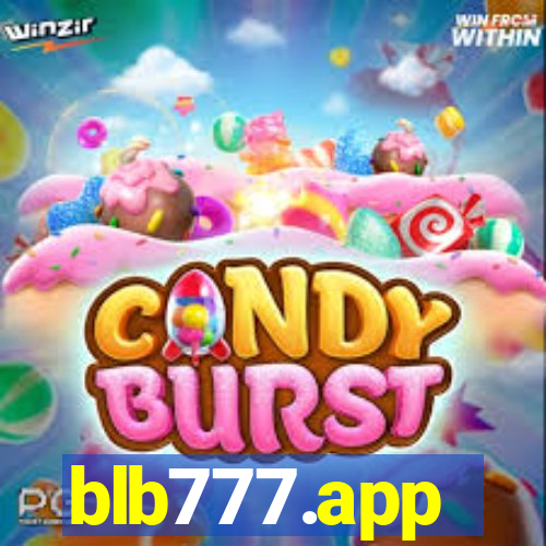 blb777.app