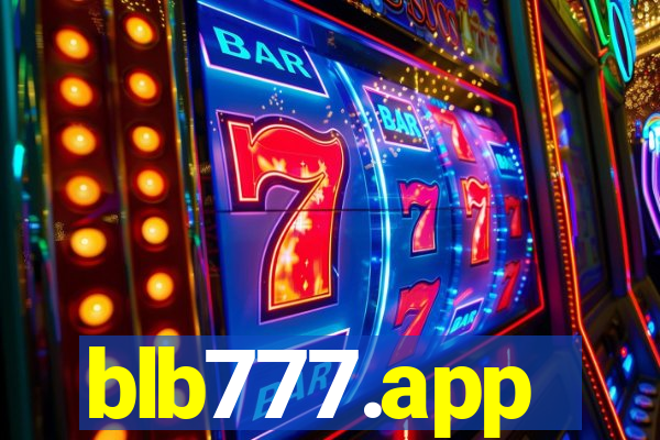 blb777.app