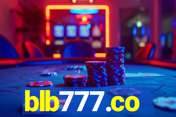 blb777.co