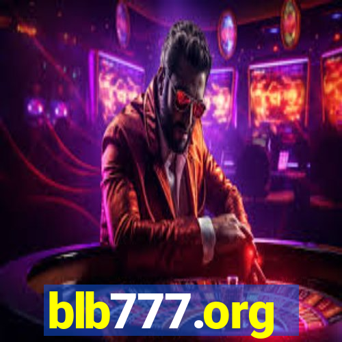 blb777.org