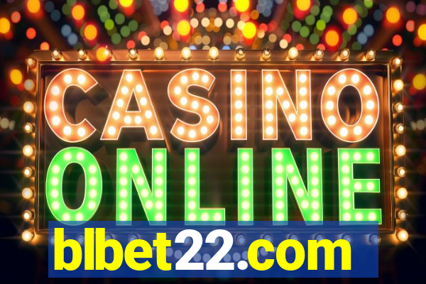 blbet22.com