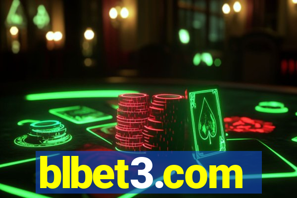 blbet3.com