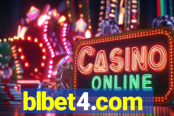 blbet4.com