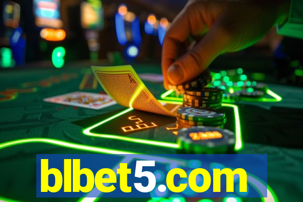 blbet5.com