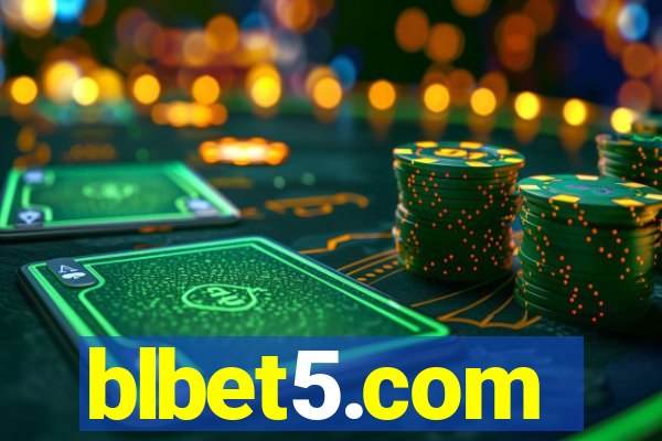 blbet5.com