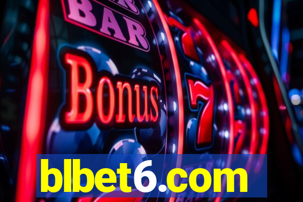 blbet6.com