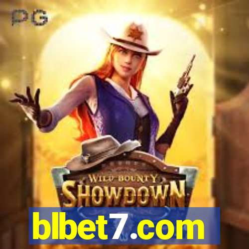 blbet7.com