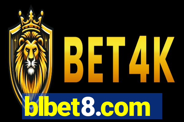 blbet8.com