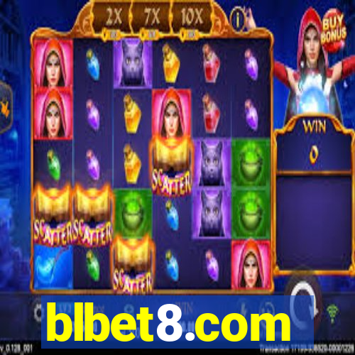 blbet8.com