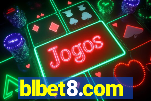 blbet8.com