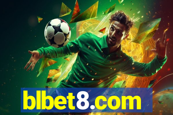 blbet8.com