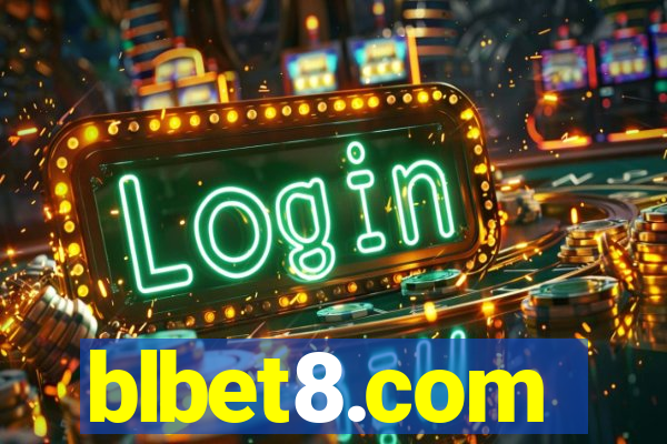 blbet8.com