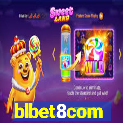 blbet8com