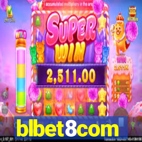 blbet8com