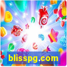 blisspg.com