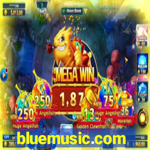 bluemusic.com