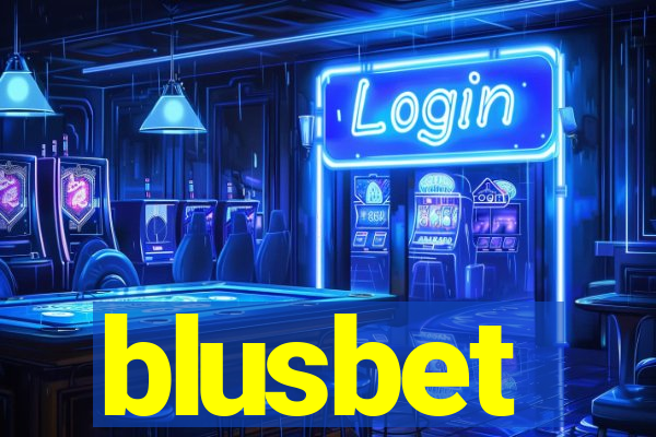 blusbet