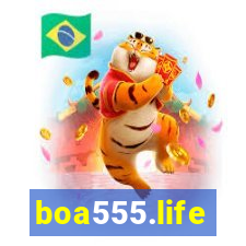 boa555.life