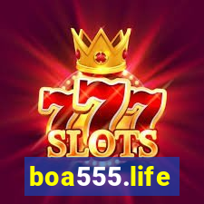 boa555.life