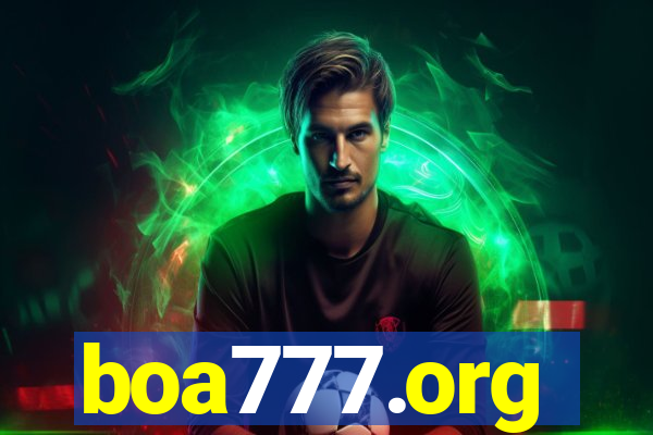 boa777.org