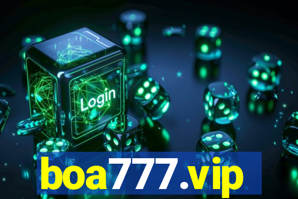 boa777.vip