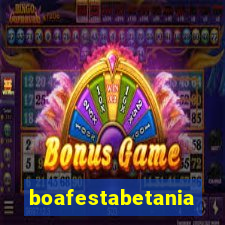 boafestabetania