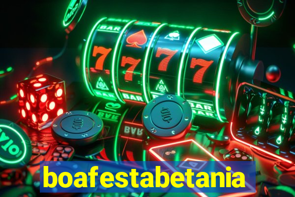 boafestabetania