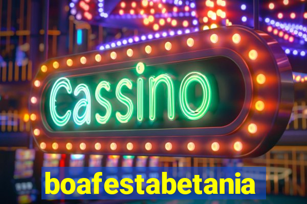 boafestabetania