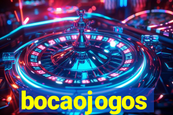 bocaojogos