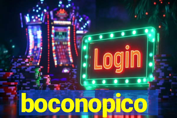 boconopico