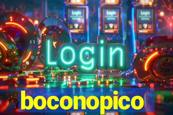 boconopico