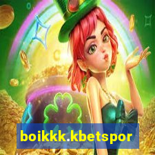 boikkk.kbetsports.bet