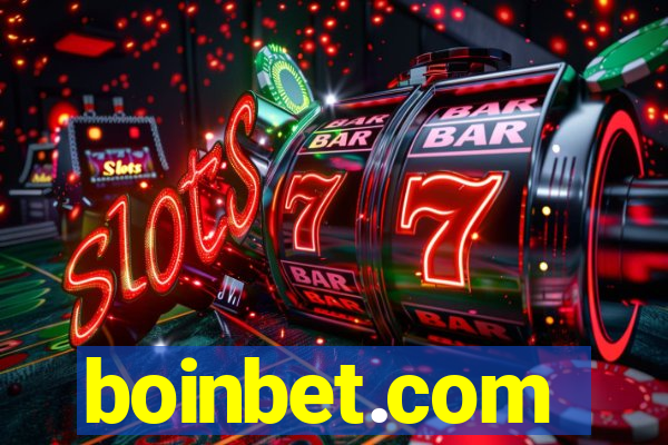 boinbet.com