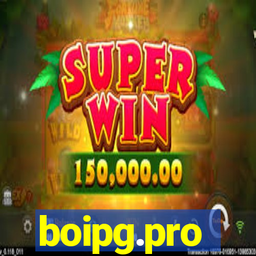 boipg.pro