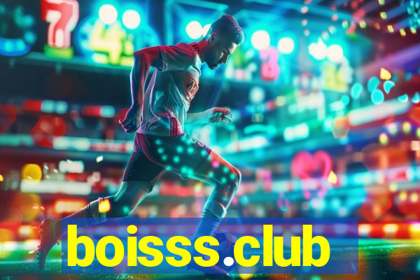 boisss.club