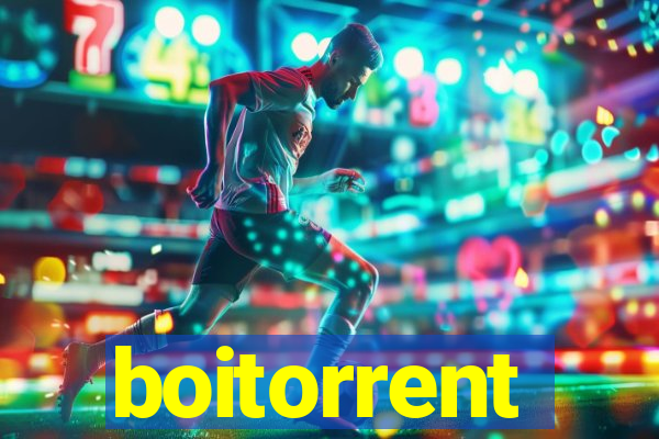 boitorrent