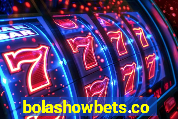 bolashowbets.com