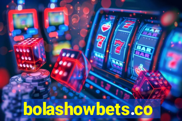 bolashowbets.com