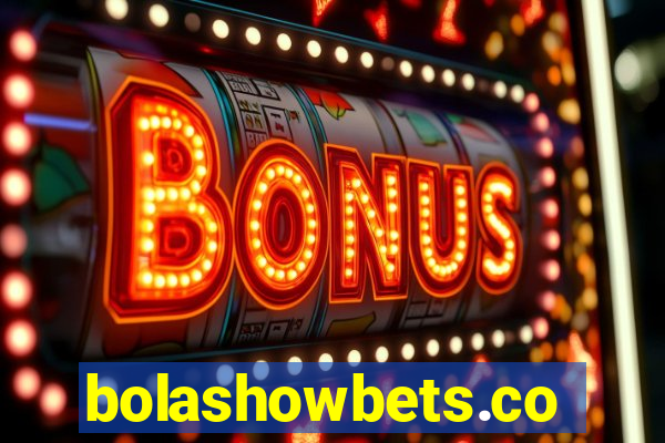 bolashowbets.com