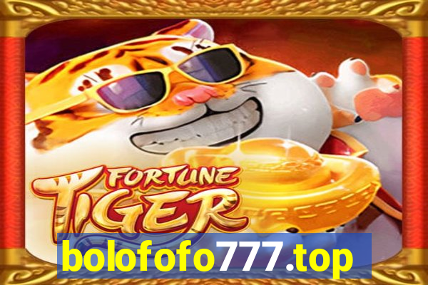 bolofofo777.top