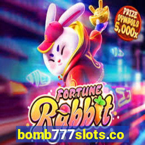 bomb777slots.com