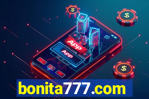 bonita777.com