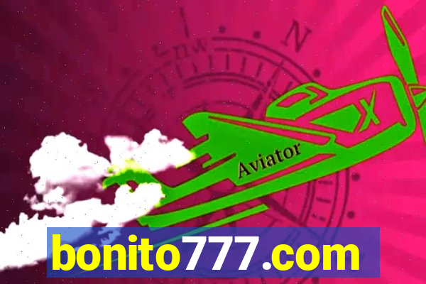 bonito777.com